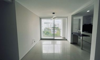 VENDO APARTAMENTO CONJUNTO CERRADO VIA LA FLORESTA