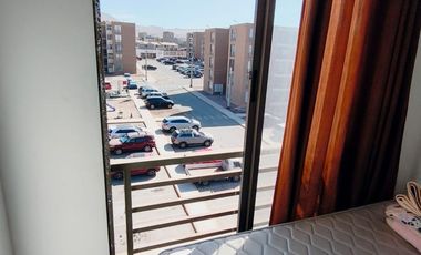 SE VENDE DEPARTAMENTO EN CONDOMINIO HUANTAJAYA ALTO HOSPICIO