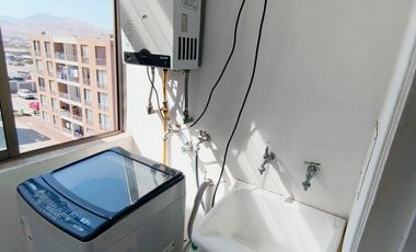 SE VENDE DEPARTAMENTO EN CONDOMINIO HUANTAJAYA ALTO HOSPICIO