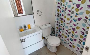SE VENDE DEPARTAMENTO EN CONDOMINIO HUANTAJAYA ALTO HOSPICIO