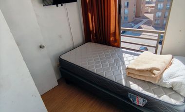 SE VENDE DEPARTAMENTO EN CONDOMINIO HUANTAJAYA ALTO HOSPICIO