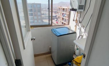 SE VENDE DEPARTAMENTO EN CONDOMINIO HUANTAJAYA ALTO HOSPICIO