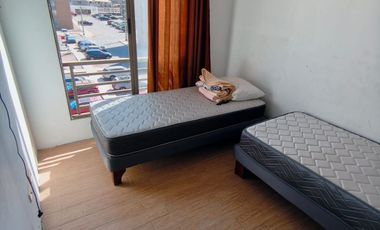 SE VENDE DEPARTAMENTO EN CONDOMINIO HUANTAJAYA ALTO HOSPICIO