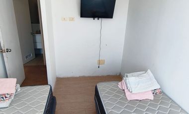 SE VENDE DEPARTAMENTO EN CONDOMINIO HUANTAJAYA ALTO HOSPICIO