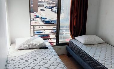 SE VENDE DEPARTAMENTO EN CONDOMINIO HUANTAJAYA ALTO HOSPICIO