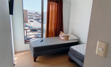 SE VENDE DEPARTAMENTO EN CONDOMINIO HUANTAJAYA ALTO HOSPICIO