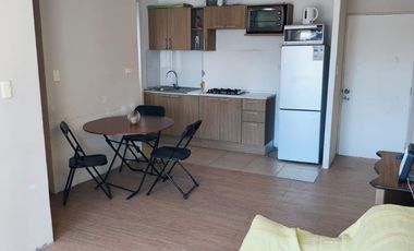 SE VENDE DEPARTAMENTO EN CONDOMINIO HUANTAJAYA ALTO HOSPICIO