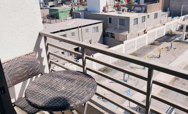 SE VENDE DEPARTAMENTO EN CONDOMINIO HUANTAJAYA ALTO HOSPICIO