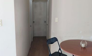 SE VENDE DEPARTAMENTO EN CONDOMINIO HUANTAJAYA ALTO HOSPICIO