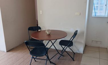 SE VENDE DEPARTAMENTO EN CONDOMINIO HUANTAJAYA ALTO HOSPICIO
