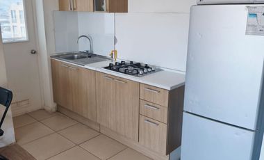 SE VENDE DEPARTAMENTO EN CONDOMINIO HUANTAJAYA ALTO HOSPICIO