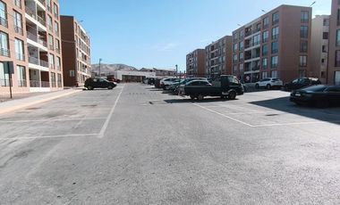SE VENDE DEPARTAMENTO EN CONDOMINIO HUANTAJAYA ALTO HOSPICIO