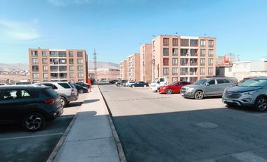 SE VENDE DEPARTAMENTO EN CONDOMINIO HUANTAJAYA ALTO HOSPICIO