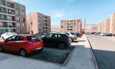 SE VENDE DEPARTAMENTO EN CONDOMINIO HUANTAJAYA ALTO HOSPICIO
