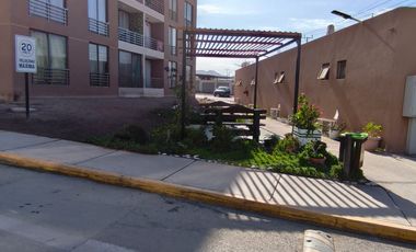 SE VENDE DEPARTAMENTO EN CONDOMINIO HUANTAJAYA ALTO HOSPICIO