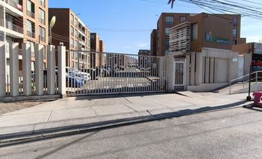 SE VENDE DEPARTAMENTO EN CONDOMINIO HUANTAJAYA ALTO HOSPICIO
