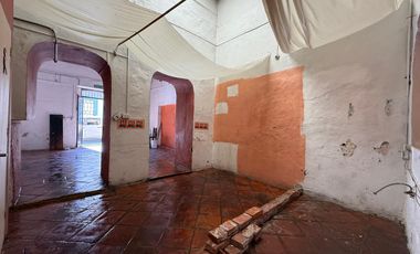 LOCAL PARA FRANQUICIA  EN RENTA A UNOS PASOS DEL ZOCALO SAN PEDRO CHOLULA  PUEBLA A 3 CALLES DE LA PIRAMIDE