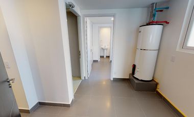 PRECIOSO DEPARTAMENTO EN RENTA EN FIVE BOSQUE REAL.