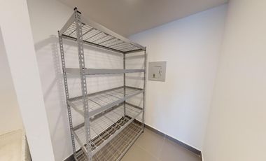 PRECIOSO DEPARTAMENTO EN RENTA EN FIVE BOSQUE REAL.