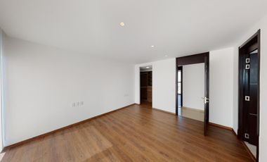 PRECIOSO DEPARTAMENTO EN RENTA EN FIVE BOSQUE REAL.