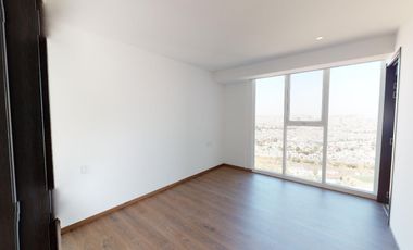 PRECIOSO DEPARTAMENTO EN RENTA EN FIVE BOSQUE REAL.