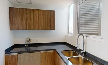 PRECIOSO DEPARTAMENTO EN RENTA EN FIVE BOSQUE REAL.