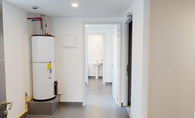 PRECIOSO DEPARTAMENTO EN RENTA EN FIVE BOSQUE REAL.
