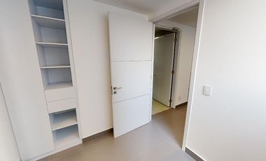 PRECIOSO DEPARTAMENTO EN RENTA EN FIVE BOSQUE REAL.