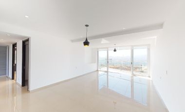 PRECIOSO DEPARTAMENTO EN RENTA EN FIVE BOSQUE REAL.