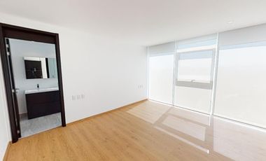 PRECIOSO DEPARTAMENTO EN RENTA EN FIVE BOSQUE REAL.