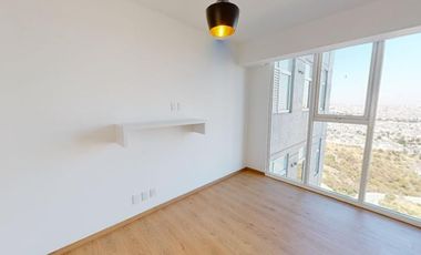 PRECIOSO DEPARTAMENTO EN RENTA EN FIVE BOSQUE REAL.