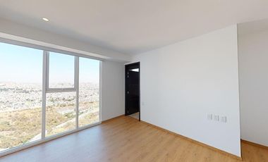 PRECIOSO DEPARTAMENTO EN RENTA EN FIVE BOSQUE REAL.
