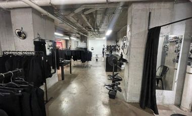 ARRIENDO Local comercias de 129,17 m2 Centro Comercial Metro Los Leones
