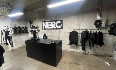 ARRIENDO Local comercias de 129,17 m2 Centro Comercial Metro Los Leones