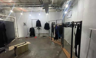 ARRIENDO Local comercias de 129,17 m2 Centro Comercial Metro Los Leones