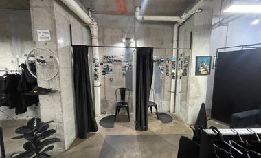 ARRIENDO Local comercias de 129,17 m2 Centro Comercial Metro Los Leones