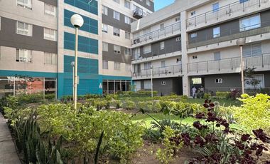 Renta Depa Amueblado Vallejo | Piso 11, Carril Nado, Gym, Áreas Verdes | Excelente Ubicación