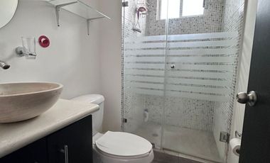 Renta Depa Amueblado Vallejo | Piso 11, Carril Nado, Gym, Áreas Verdes | Excelente Ubicación