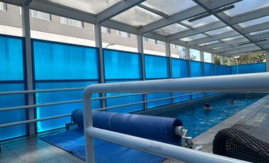 Renta Depa Amueblado Vallejo | Piso 11, Carril Nado, Gym, Áreas Verdes | Excelente Ubicación