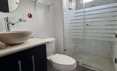Renta Depa Amueblado Vallejo | Piso 11, Carril Nado, Gym, Áreas Verdes | Excelente Ubicación