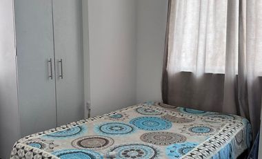Renta Depa Amueblado Vallejo | Piso 11, Carril Nado, Gym, Áreas Verdes | Excelente Ubicación