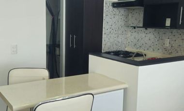 Renta Depa Amueblado Vallejo | Piso 11, Carril Nado, Gym, Áreas Verdes | Excelente Ubicación