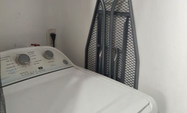 Renta Depa Amueblado Vallejo | Piso 11, Carril Nado, Gym, Áreas Verdes | Excelente Ubicación