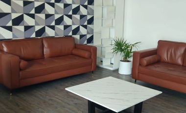 Renta Depa Amueblado Vallejo | Piso 11, Carril Nado, Gym, Áreas Verdes | Excelente Ubicación