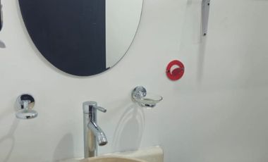 Renta Depa Amueblado Vallejo | Piso 11, Carril Nado, Gym, Áreas Verdes | Excelente Ubicación