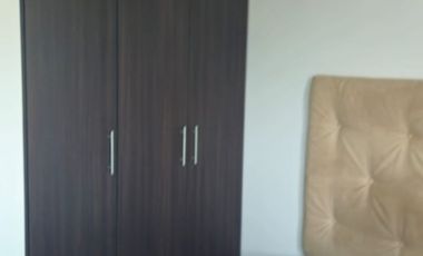 Renta Depa Amueblado Vallejo | Piso 11, Carril Nado, Gym, Áreas Verdes | Excelente Ubicación