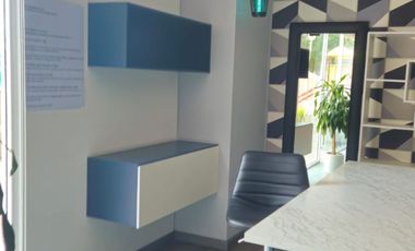 Renta Depa Amueblado Vallejo | Piso 11, Carril Nado, Gym, Áreas Verdes | Excelente Ubicación