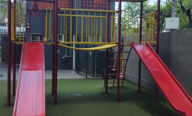 Renta Depa Amueblado Vallejo | Piso 11, Carril Nado, Gym, Áreas Verdes | Excelente Ubicación