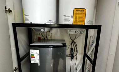 Venta derecho de llaves Salon de Belleza Tobalaba, Ñuñoa