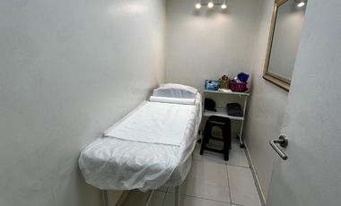 Venta derecho de llaves Salon de Belleza Tobalaba, Ñuñoa